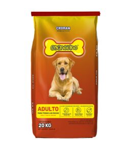 Cagno Adulto 20Kg