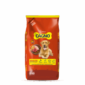 Cagno Adulto 5Kg