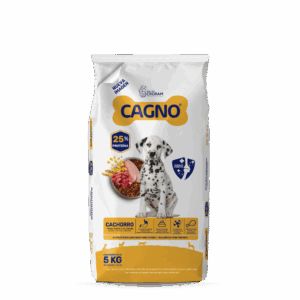 Cagno Cachorro 5Kg