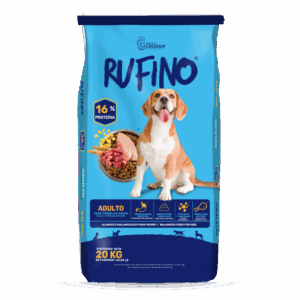 Rufino Adulto 20Kg